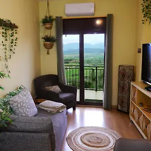  Apartamento Grace, Con Terraza Y Vistas